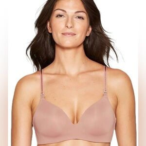 Auden Women's Nursing Wirefree Bra 36DDD nwt